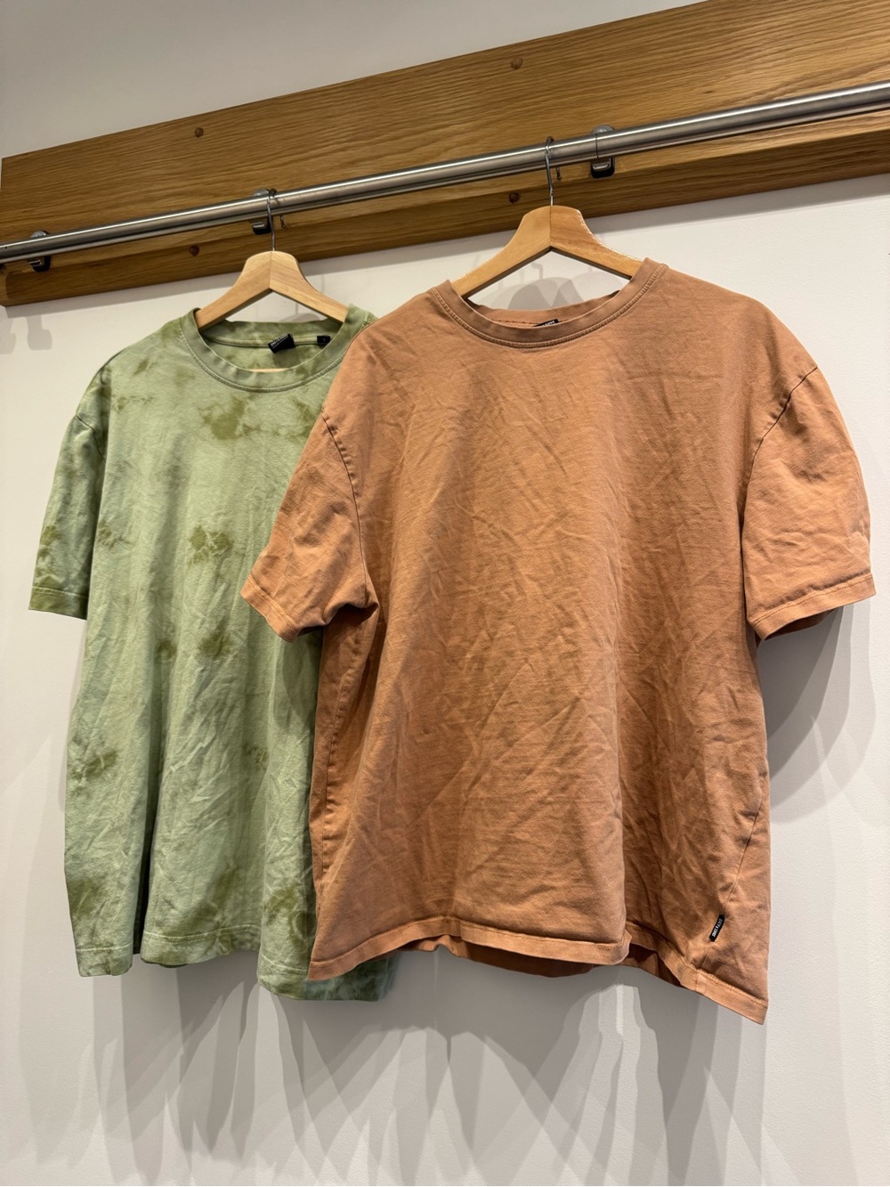 Only & Sons pair of Men's Casual tee